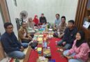 GUSDURian Jember Silaturrahim pada Tokoh Agama dan Pendidikan Gagas Sinergi