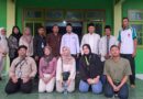 Bappenas Sambangi MWC Wuluhan: Bahas Kerjasama Indonesia Emas 2045