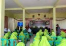 Konfrensi PAC Muslimat NU Sukowono: Diharap Kokoh Mengabdi dan Kembangkan Produktivitas