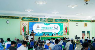 RMI Jawa Timur Gelar Workshop Air Bersih dan Pemberdayaan Ekonomi