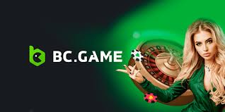 BC.FUN Official Your Gateway to the Ultimate Gaming Experience