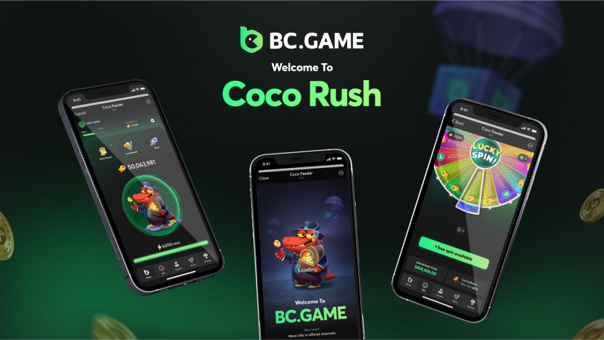 BC.FUN Official Your Gateway to the Ultimate Gaming Experience