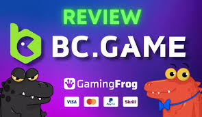 BC.FUN Official Your Gateway to the Ultimate Gaming Experience