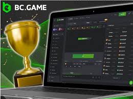 Exploring the BC.Game Betting Platform A Comprehensive Guide -168003592 Exploring the BC.Game Betting Platform A Comprehensive Guide -168003592