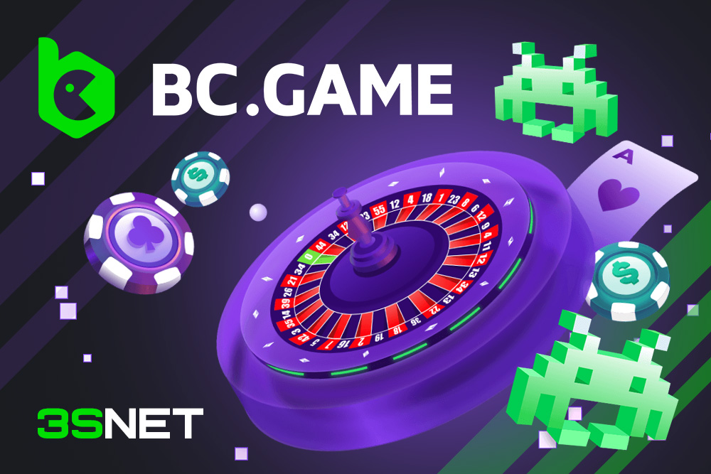 Maximize Your Winnings Exploring BC.Game Bonus Offers