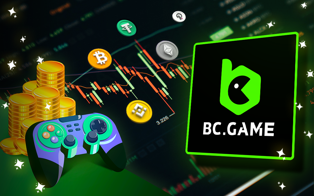 The Ultimate Guide to BC.Game Betting Platform -174280874
